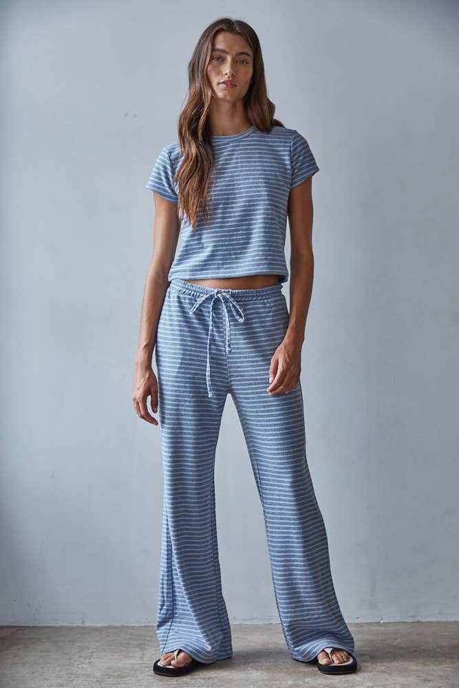 Sunday Lounge Top