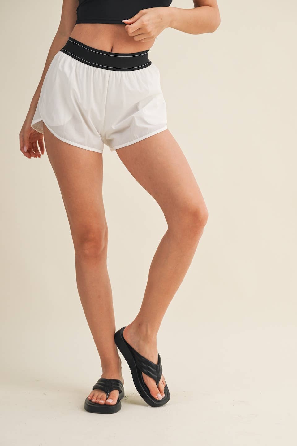 Everyday Run Shorts