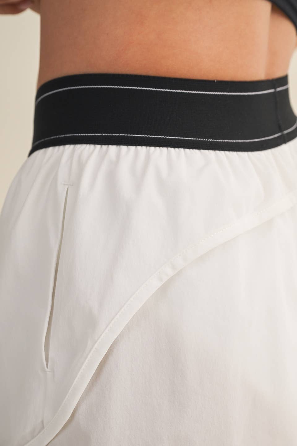 Everyday Run Shorts