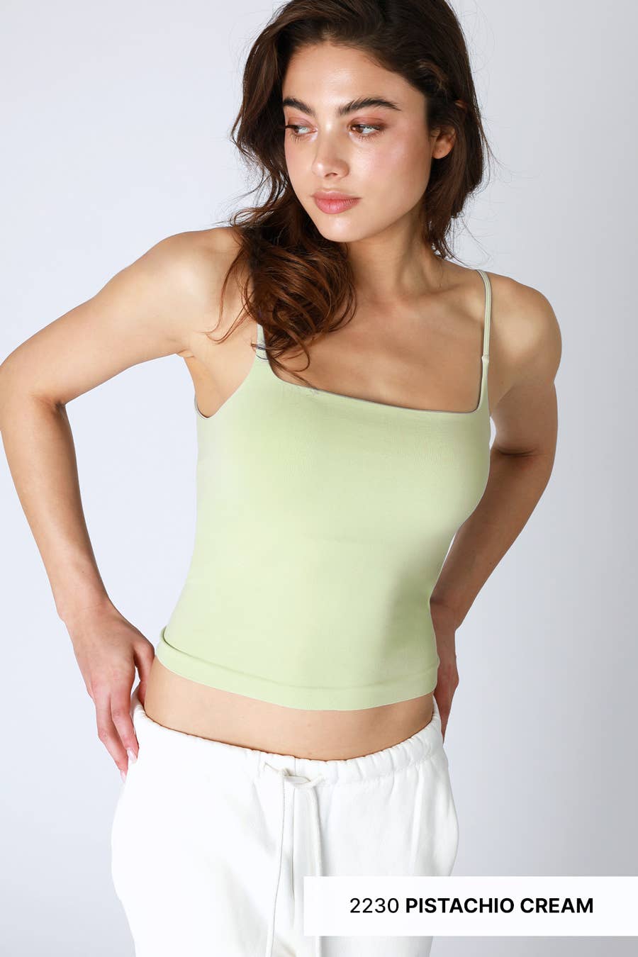 Square Cami