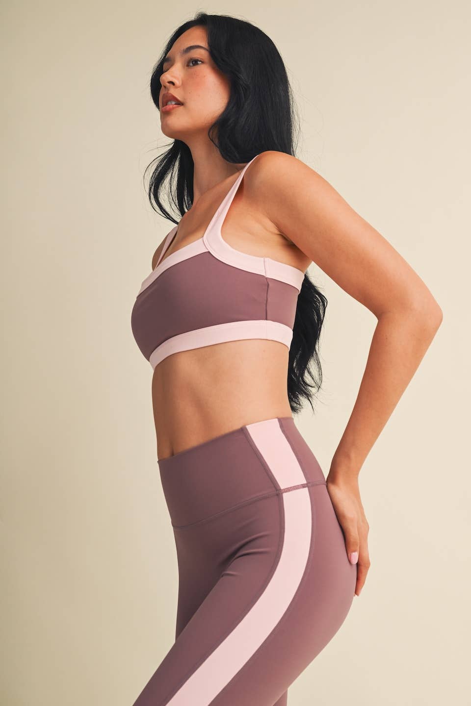 All Star Sports Bra