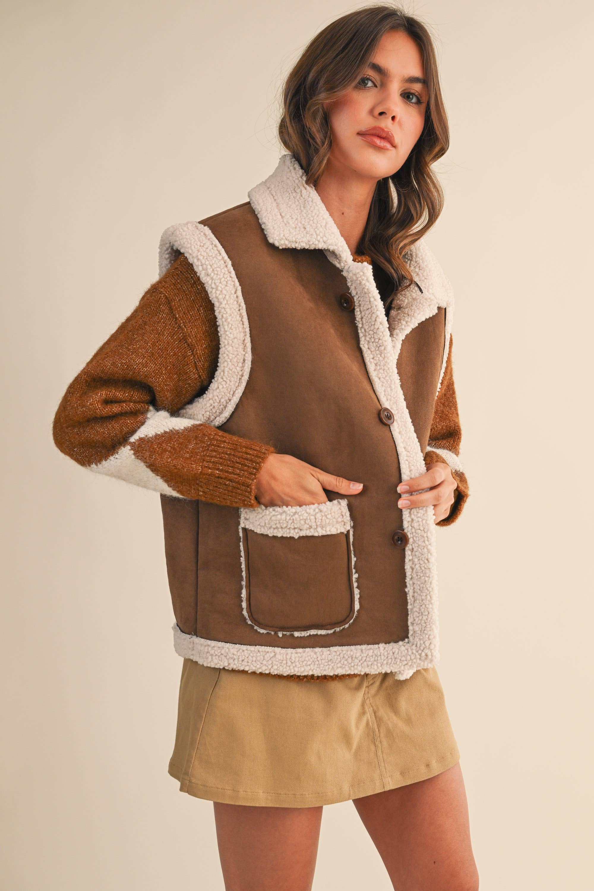 Trail Vest