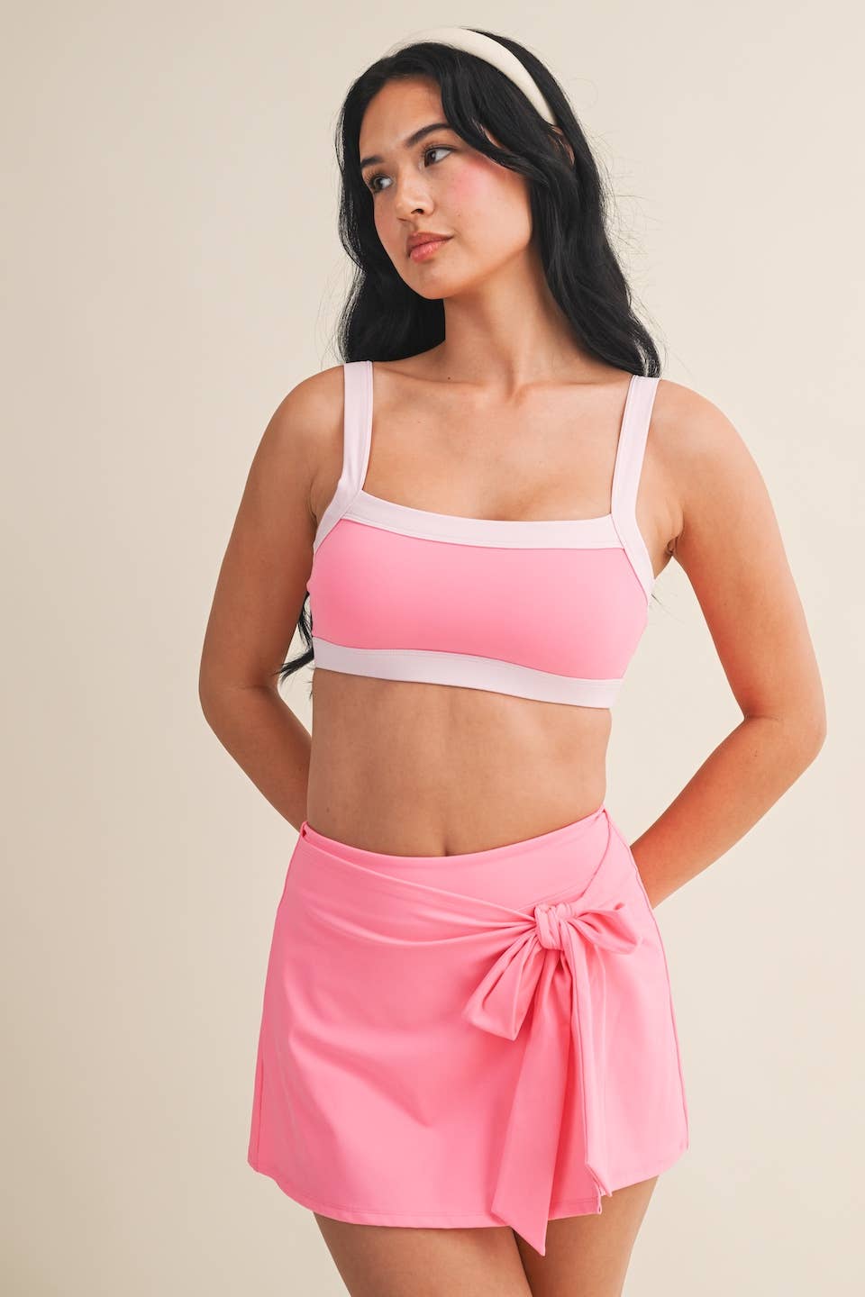 All Star Sports Bra