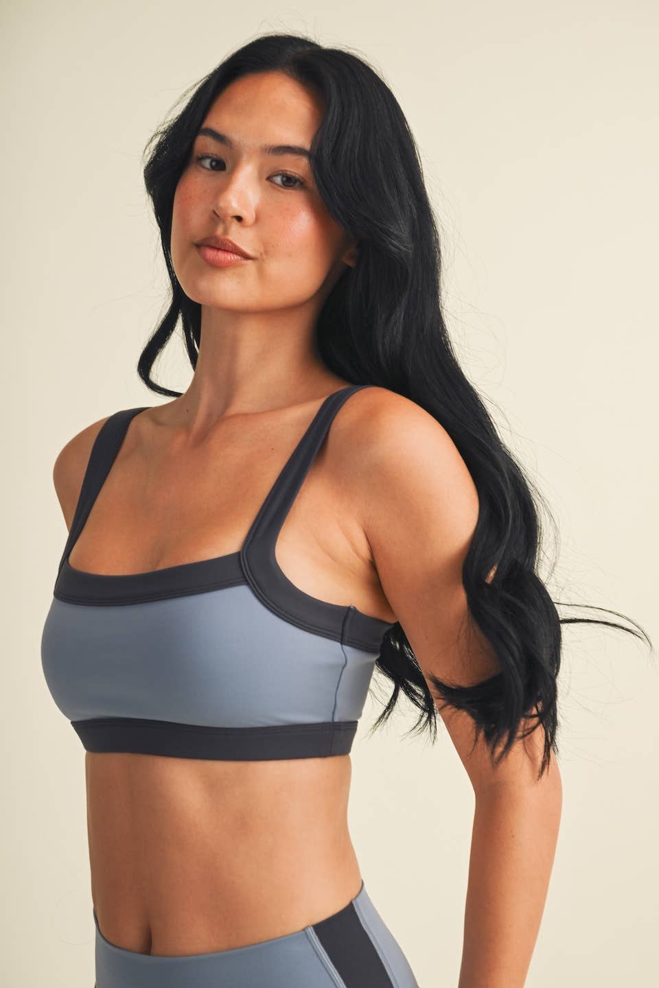 All Star Sports Bra