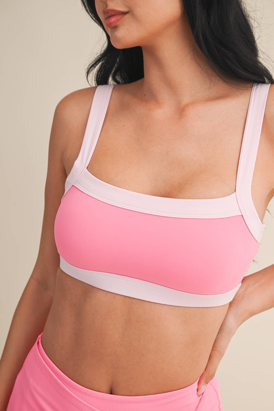 All Star Sports Bra