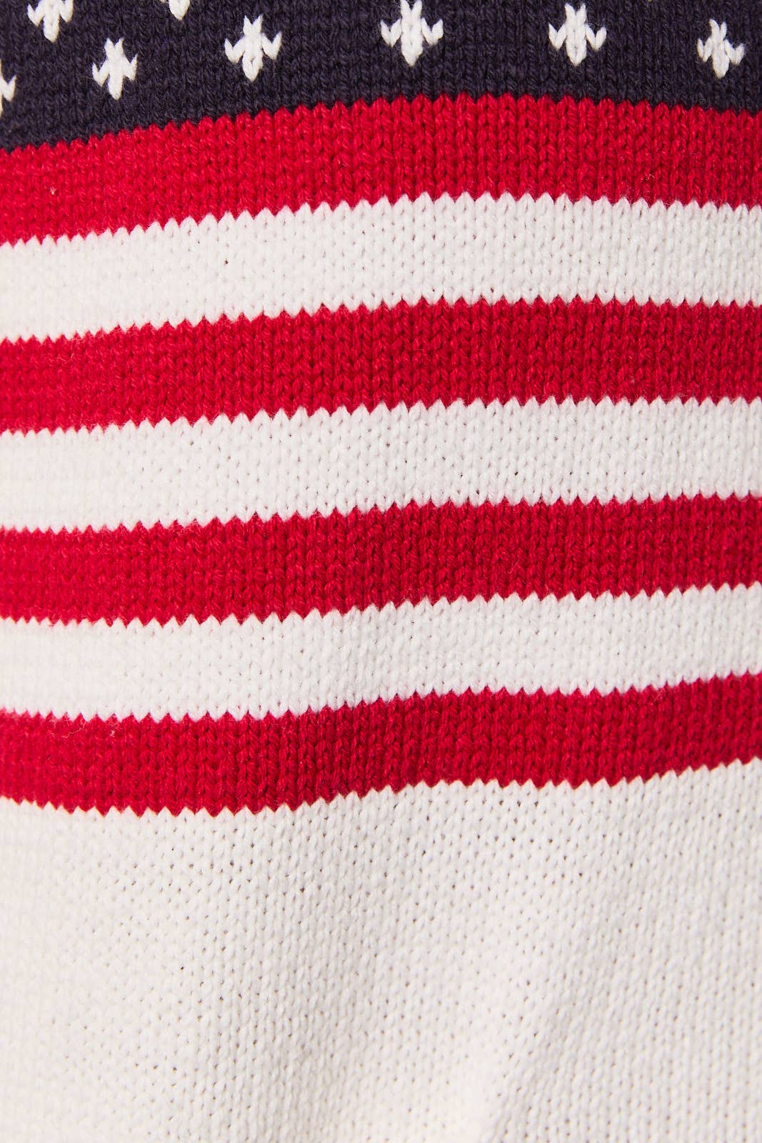 All American Zip Up