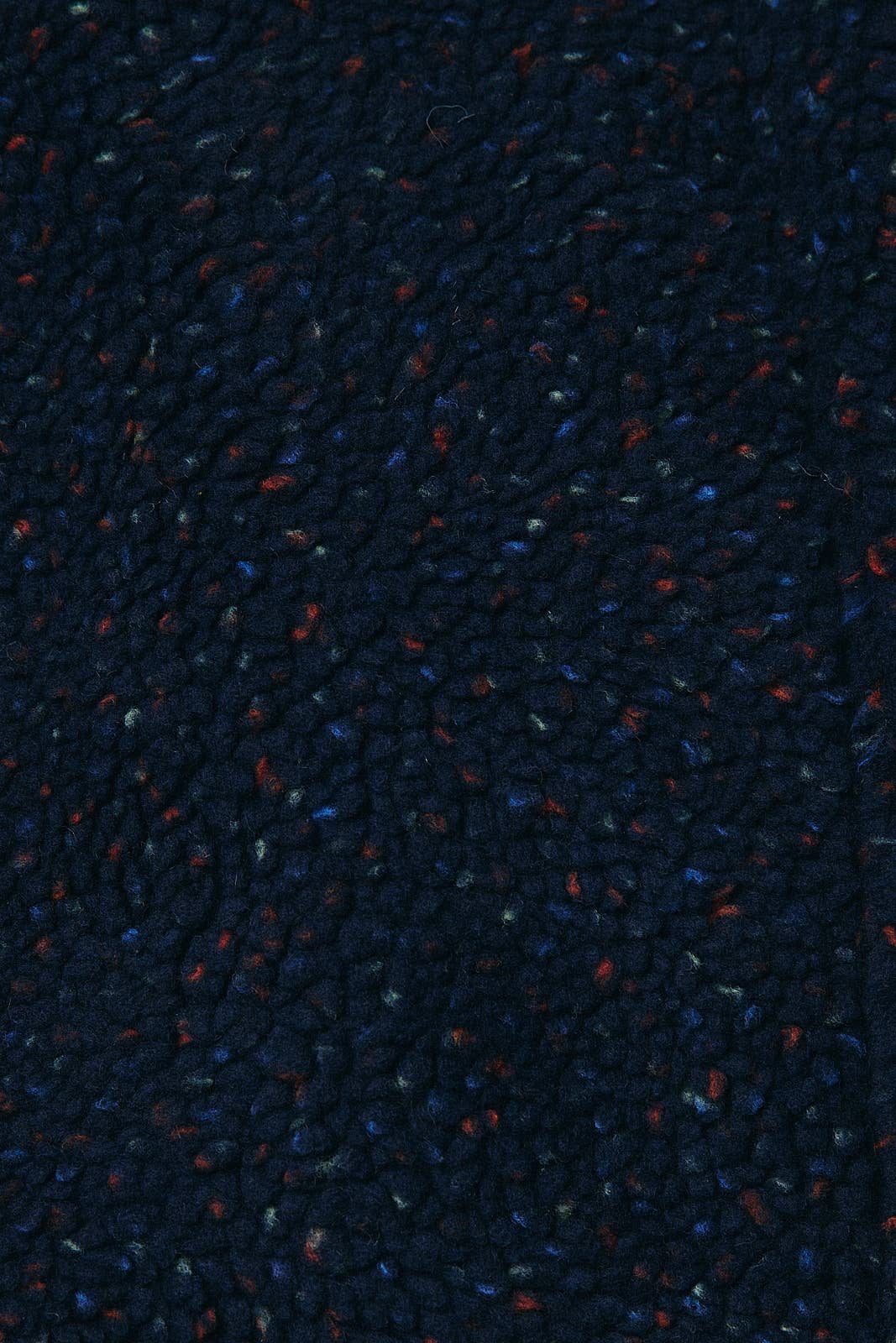 Christmas Lights Vest