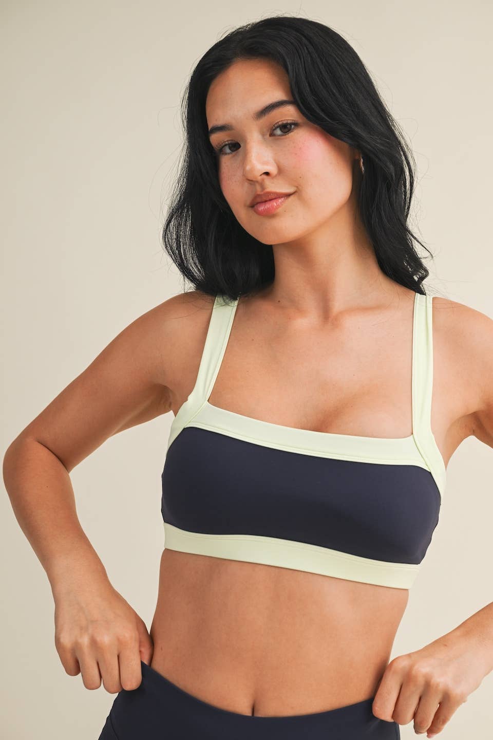 All Star Sports Bra