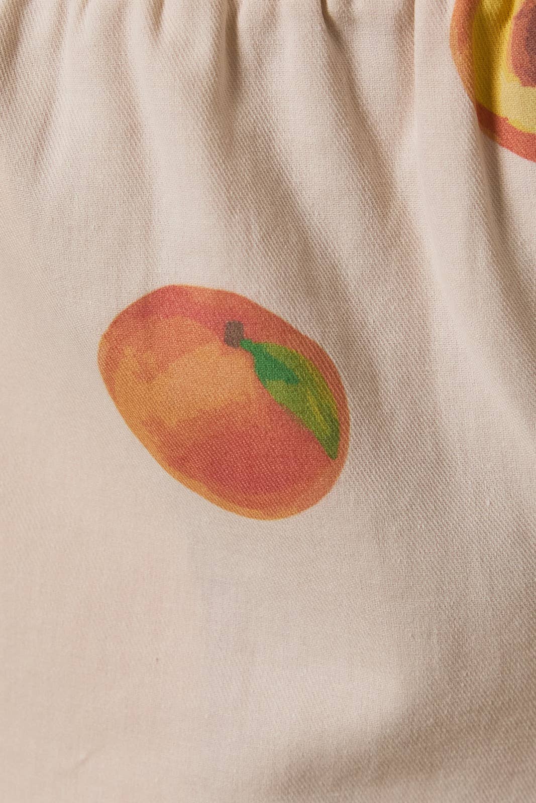 Peachy PJ Shorts