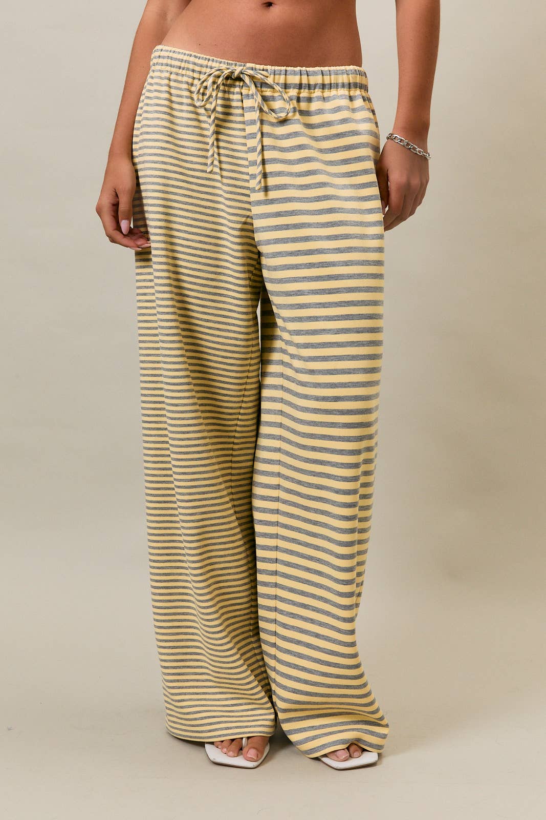 Lemonade Stand Pants