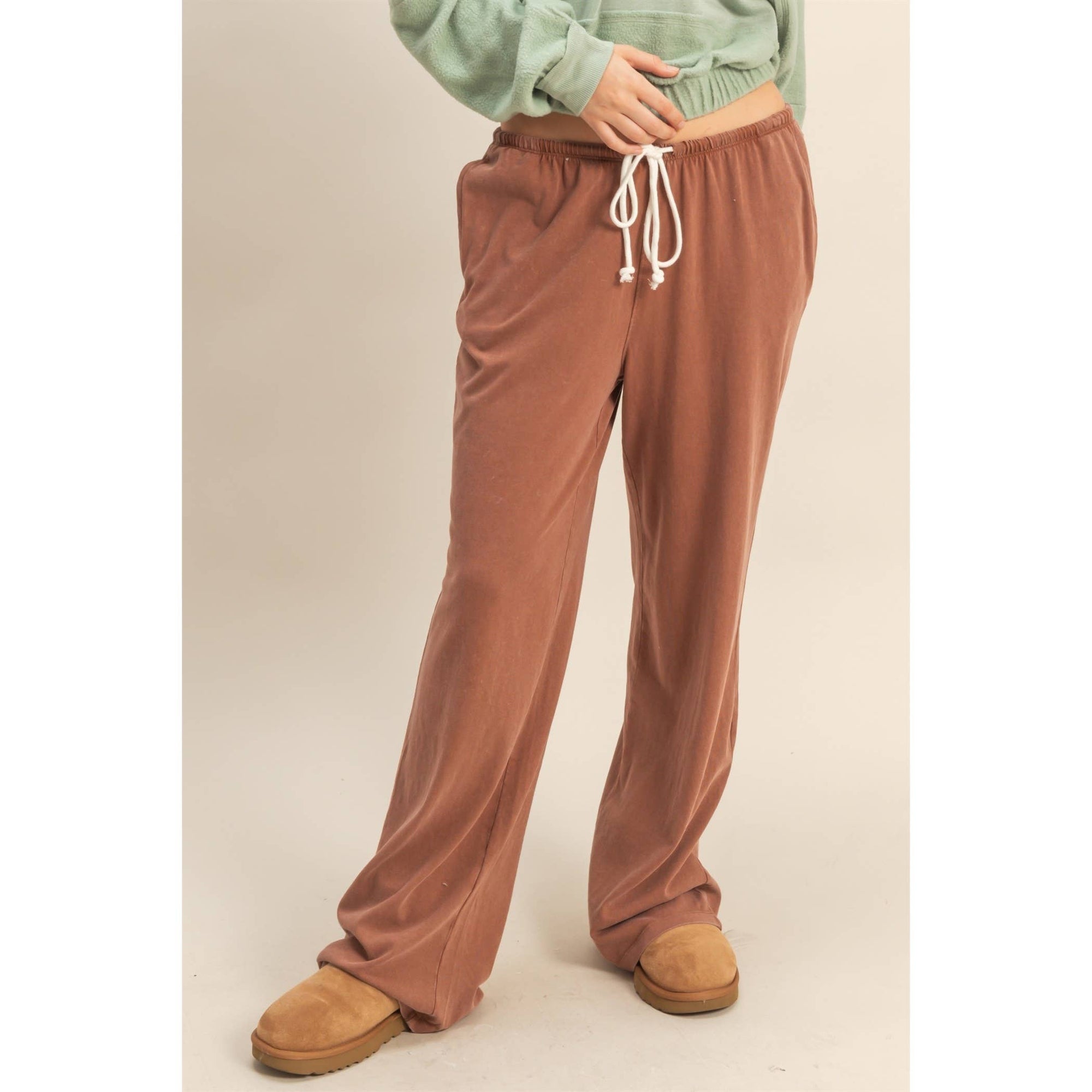 Lightweight Lounge Pants