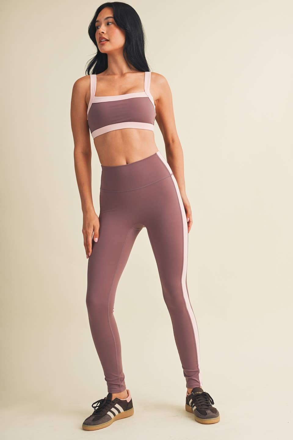 All Star Sports Bra
