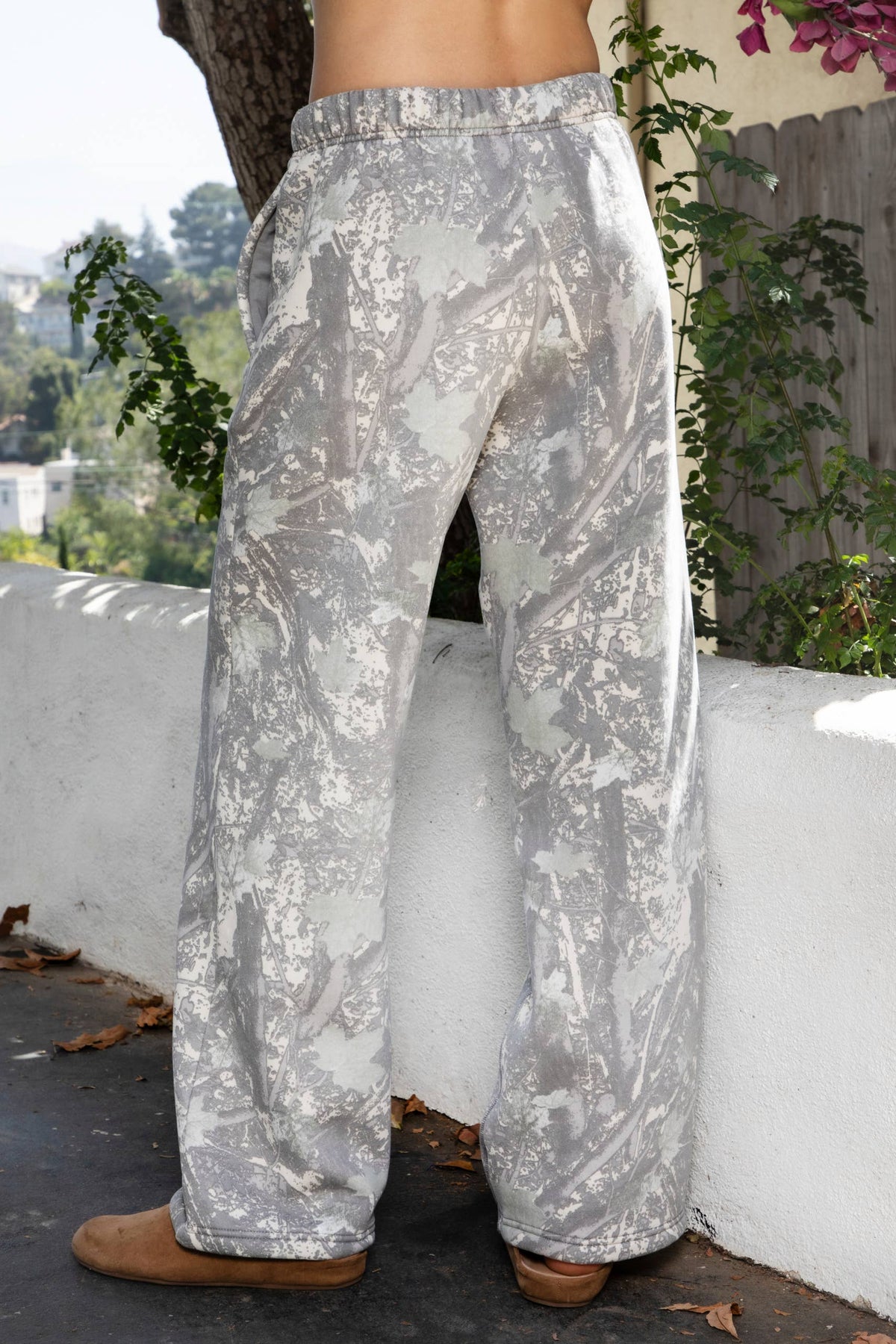 Mossy Oak Sweatpants