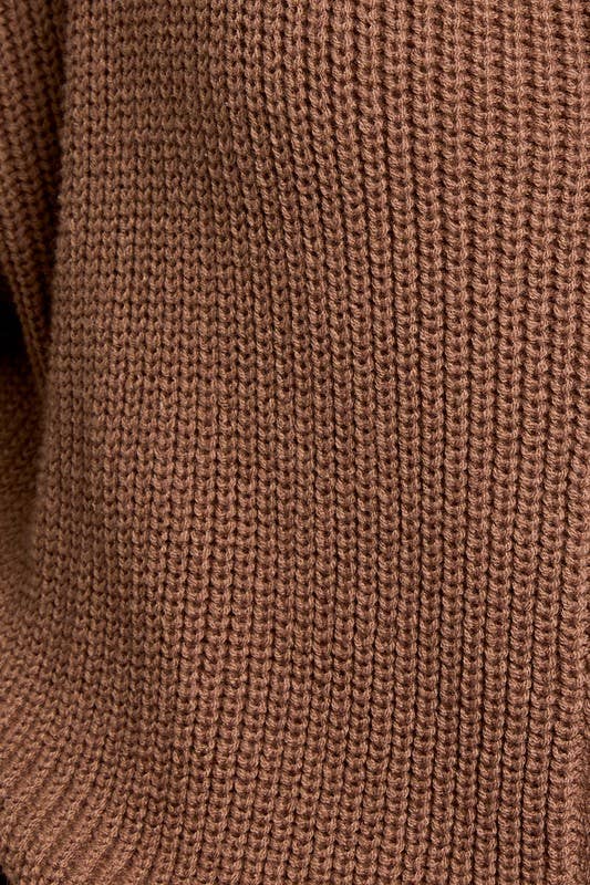 Chai Zip Up