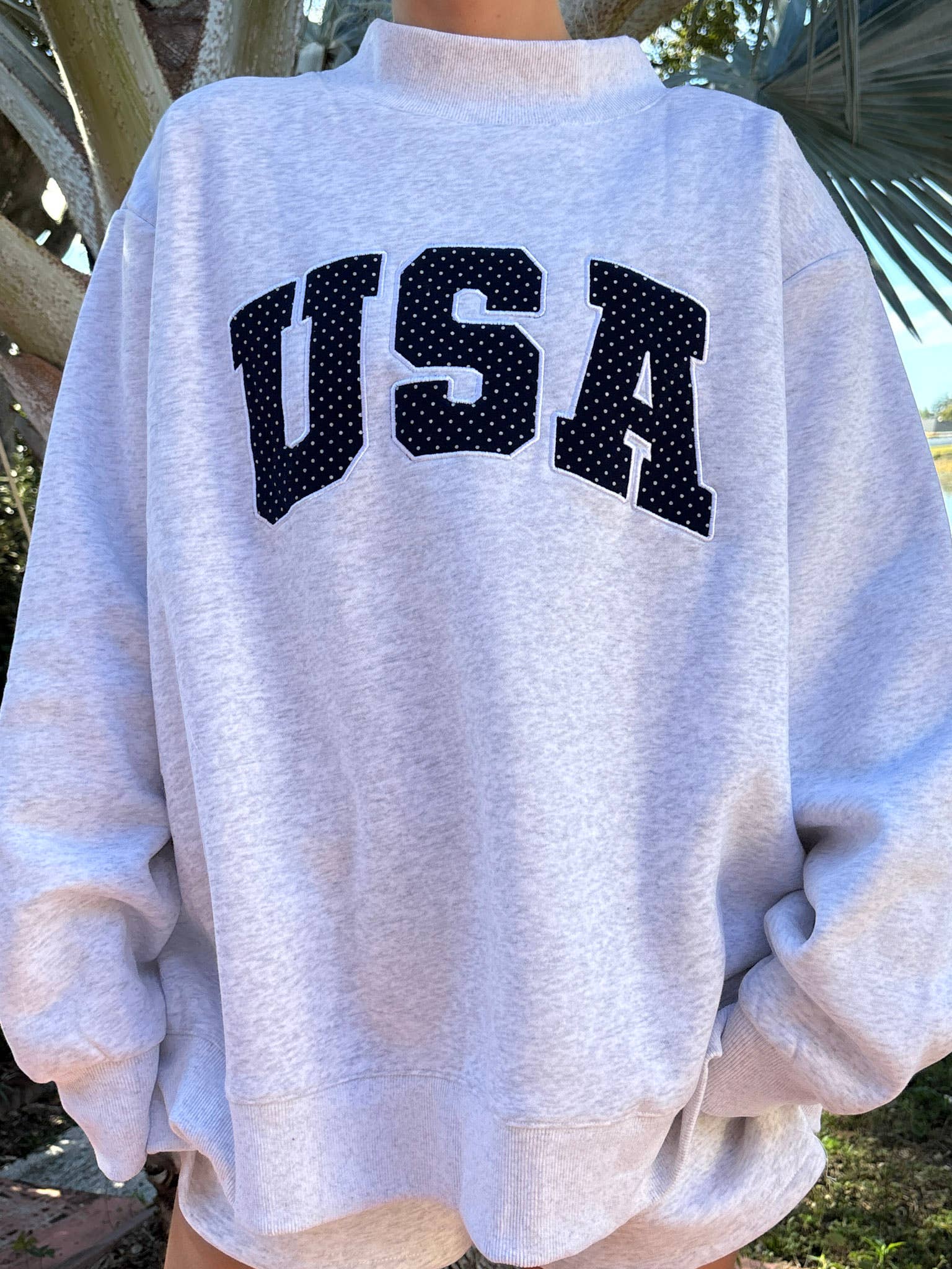 Pearl Grey USA