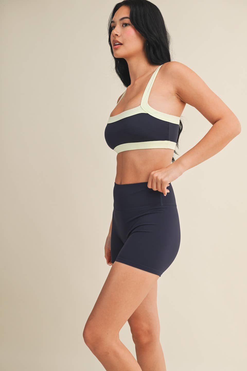 All Star Sports Bra