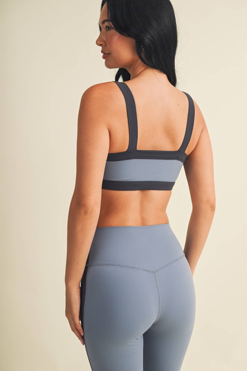 All Star Sports Bra