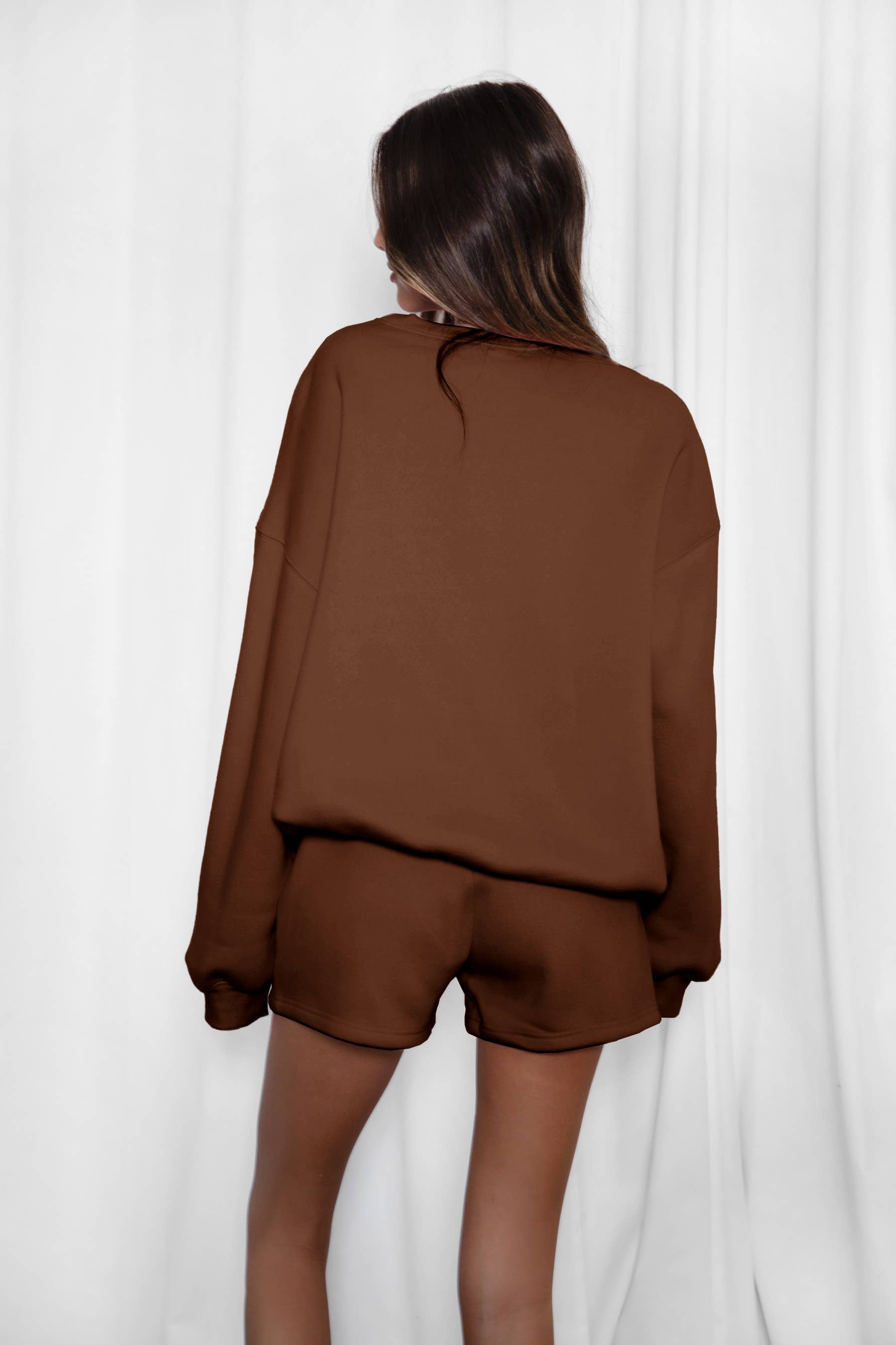 Cloud Fleece Lounge Shorts