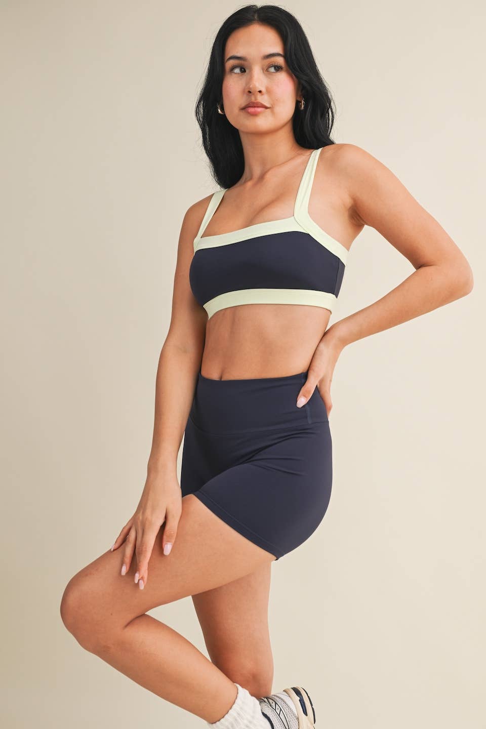 All Star Sports Bra