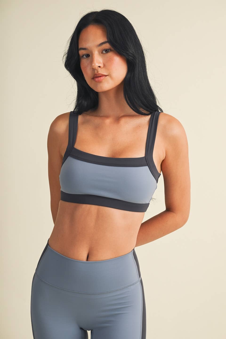 All Star Sports Bra
