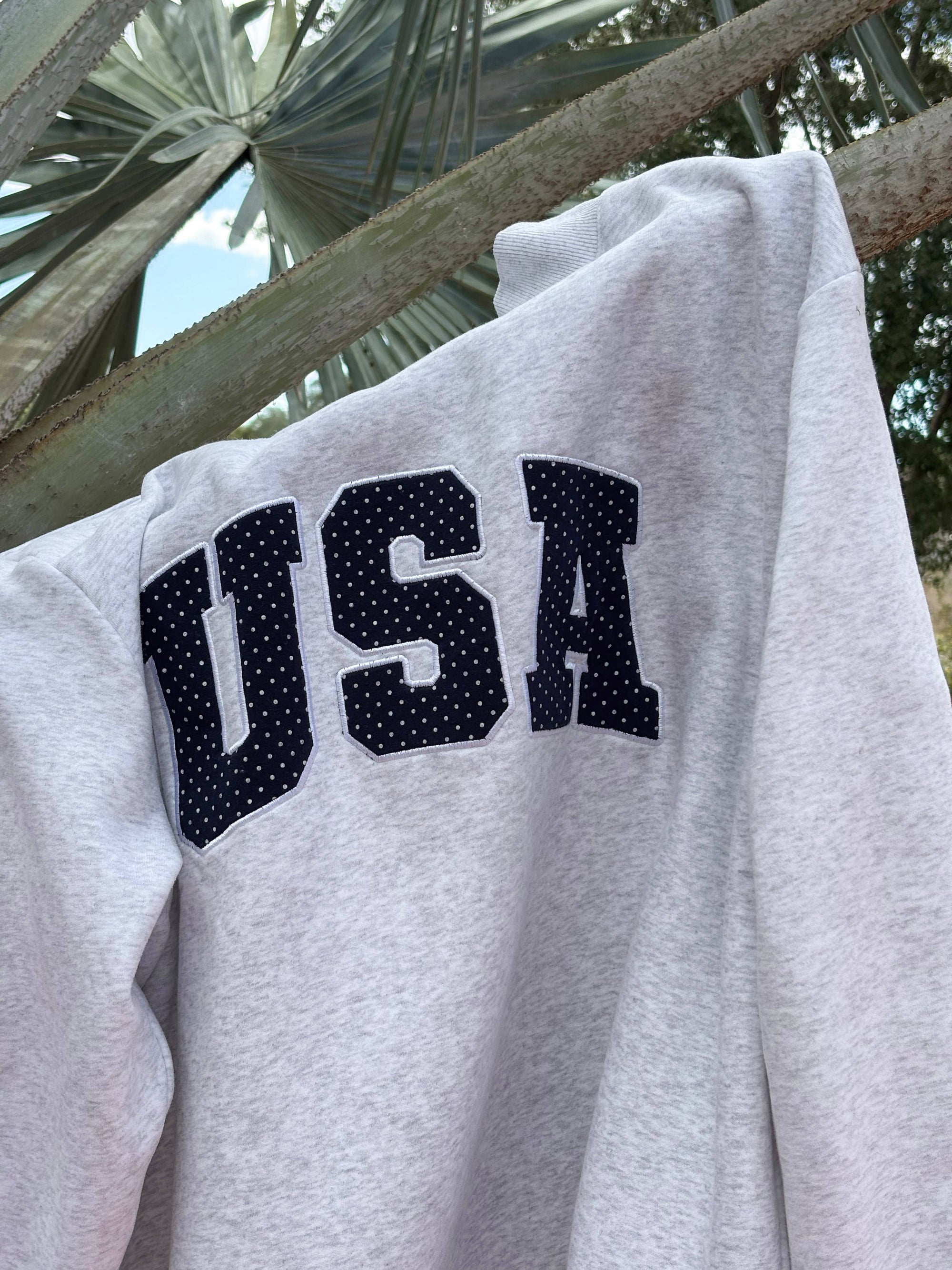 Pearl Grey USA