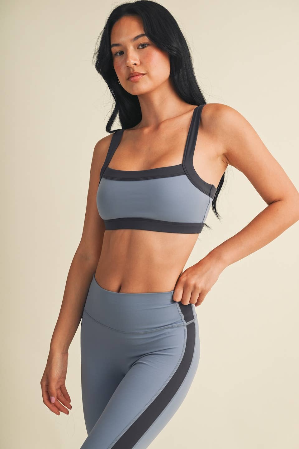 All Star Sports Bra