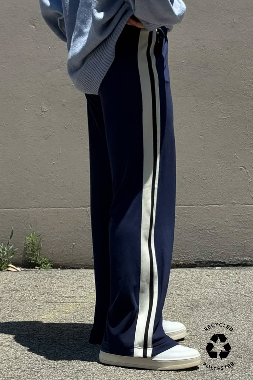 Butter Track Pants