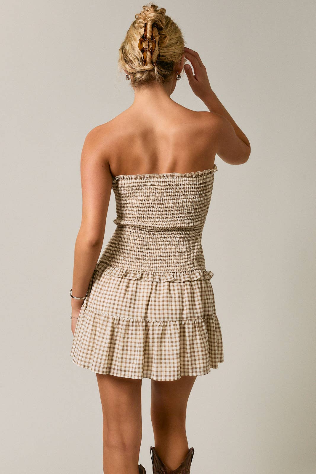 Country Girl Dress