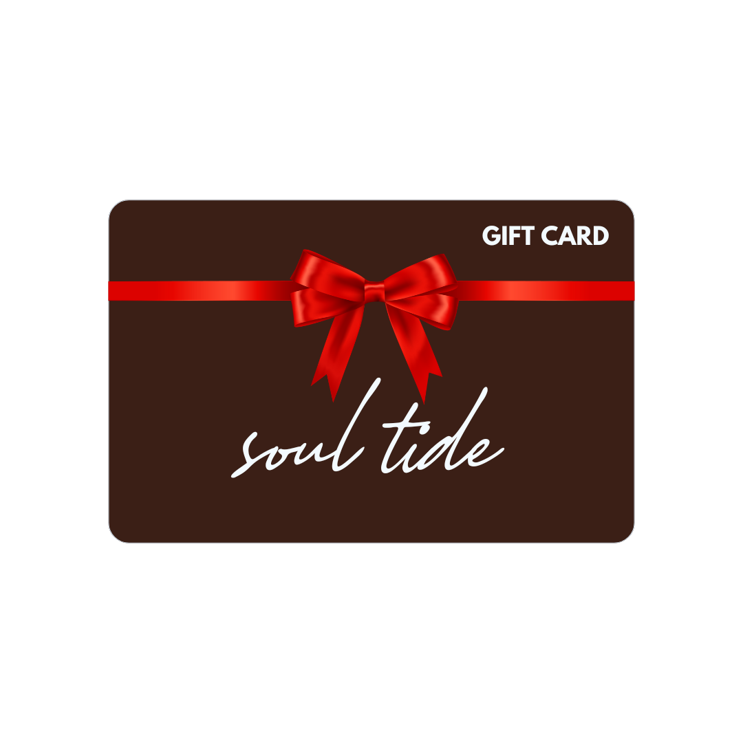 SOUL TIDE E-Gift Card