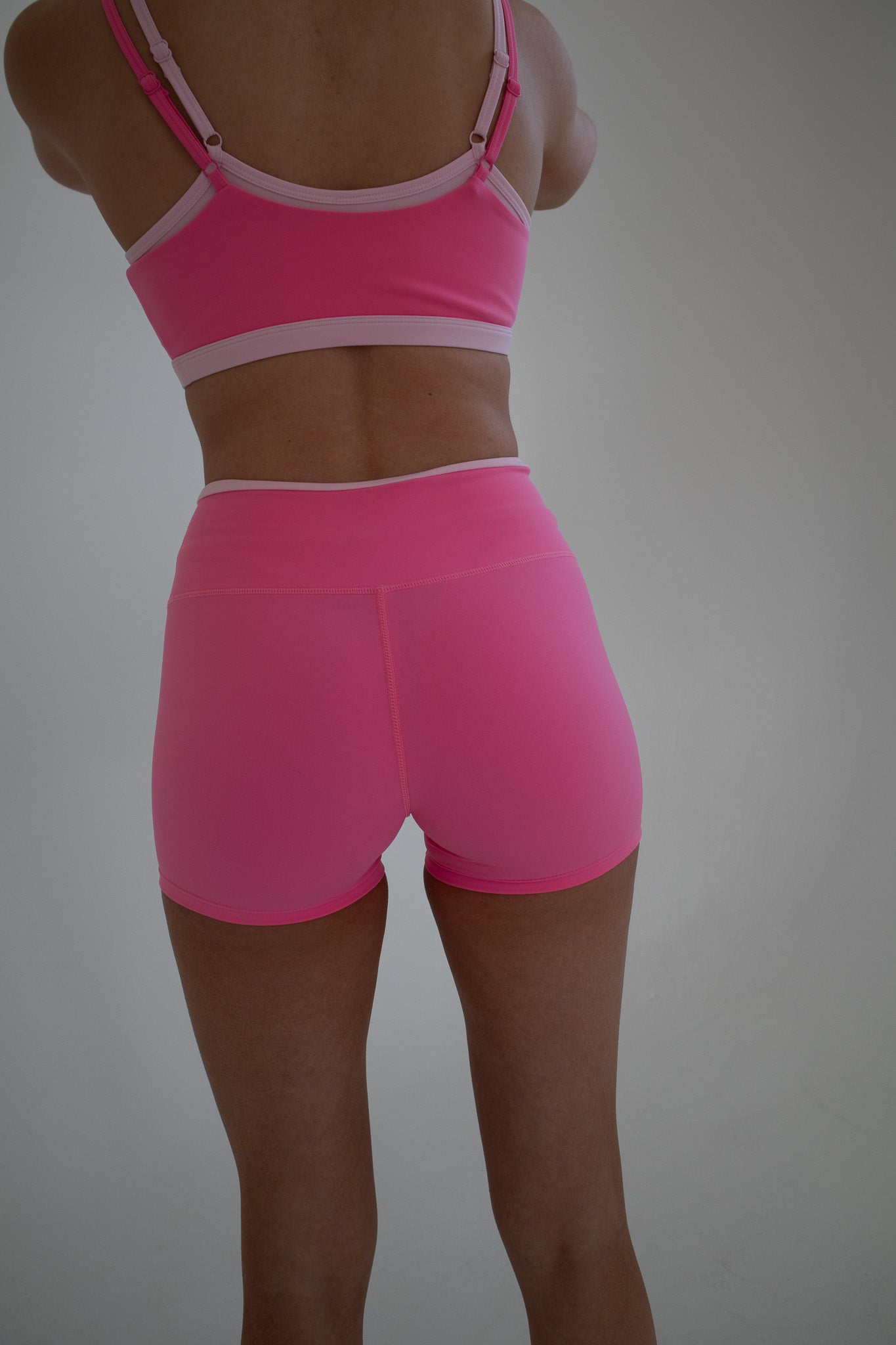 Bubblegum Workout Set