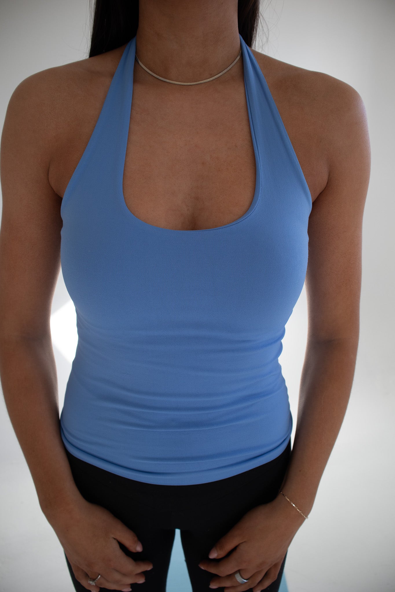 Basic Halter Tank