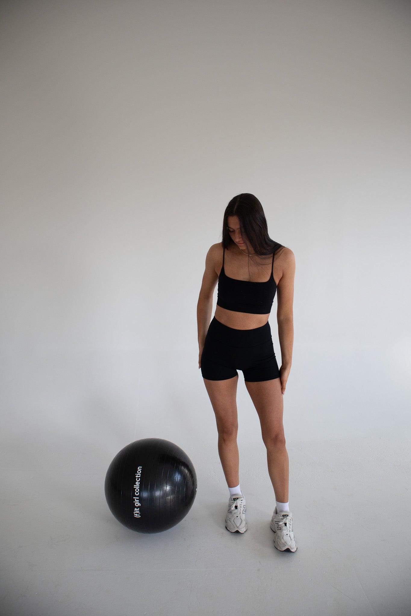 Everyday Square Bralette