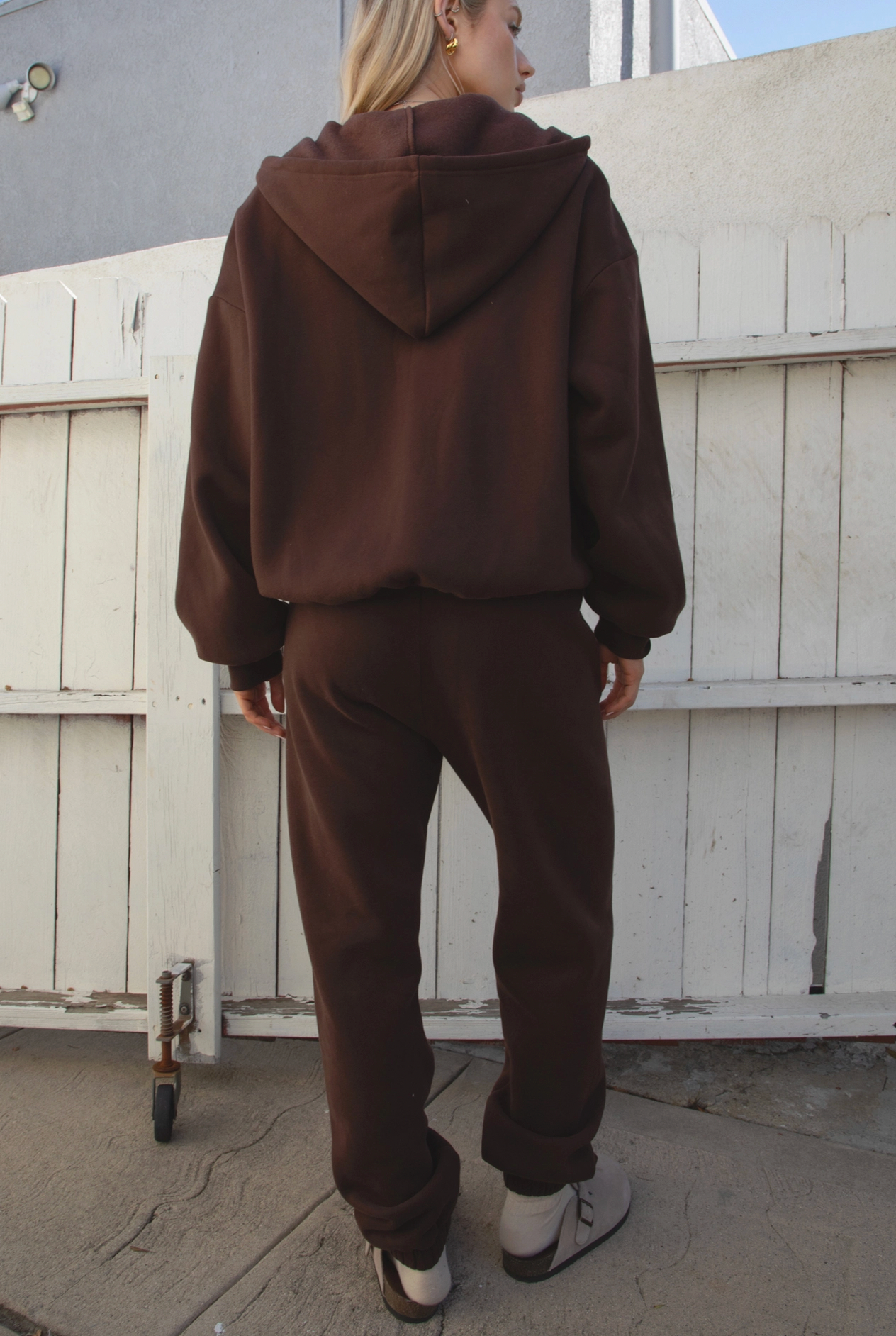 Just Lounging Joggers