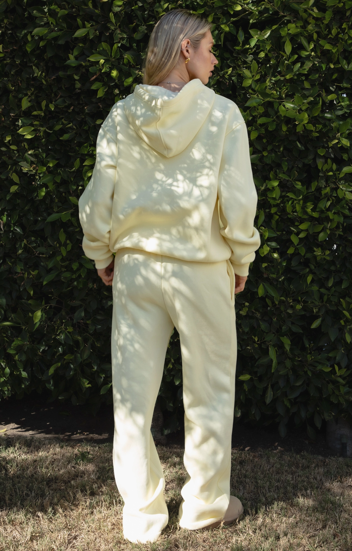 Just Lounging Hoodies