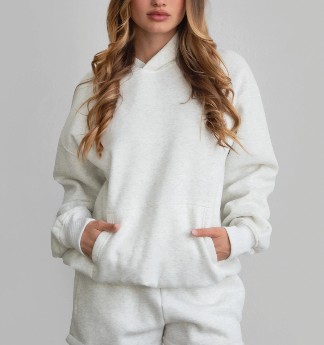 Just Lounging Hoodies