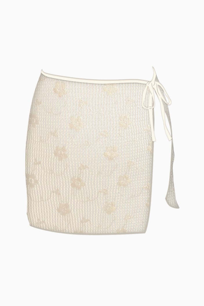 Daisy May Cover Up
