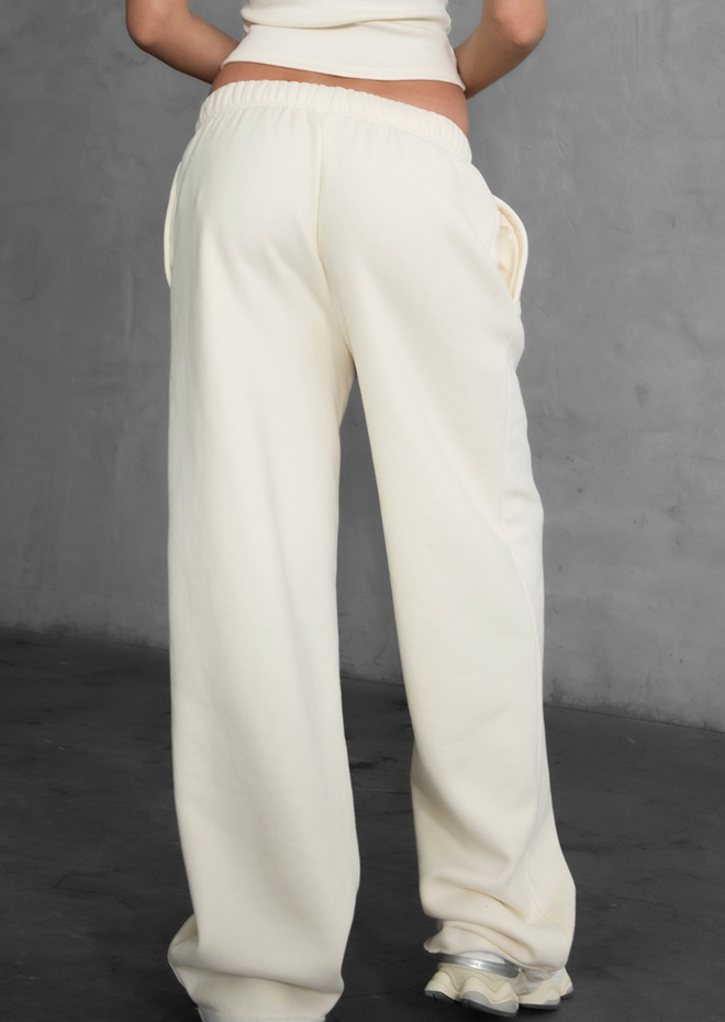 Just Lounging Wide Leg
