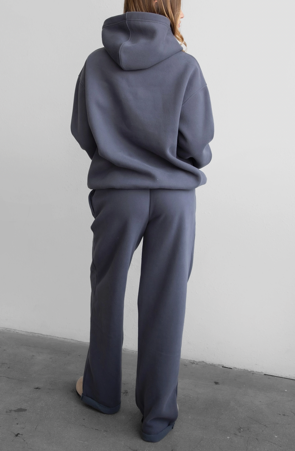 Just Lounging Wide Leg