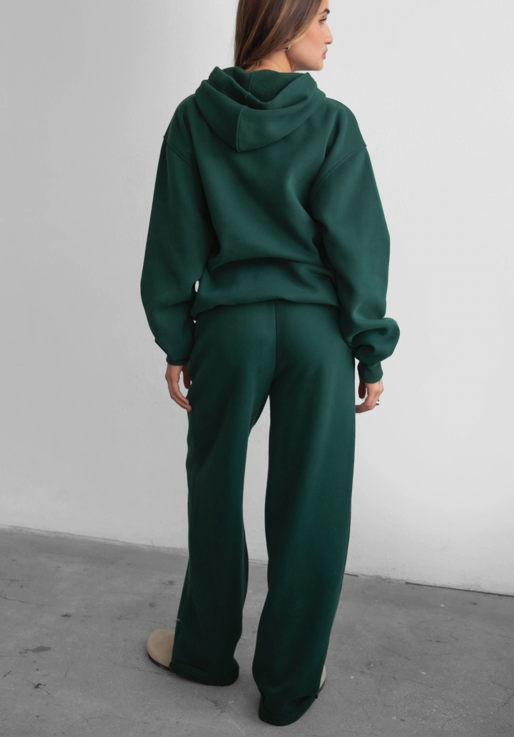 Just Lounging Wide Leg