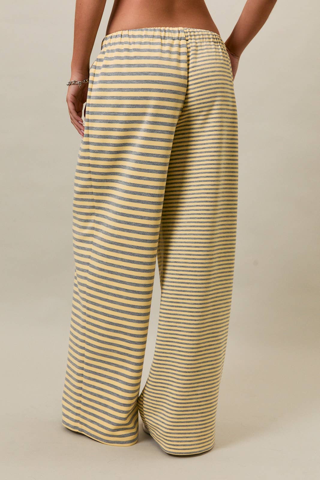 Lemonade Stand Pants