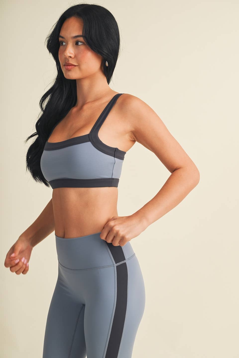 All Star Sports Bra