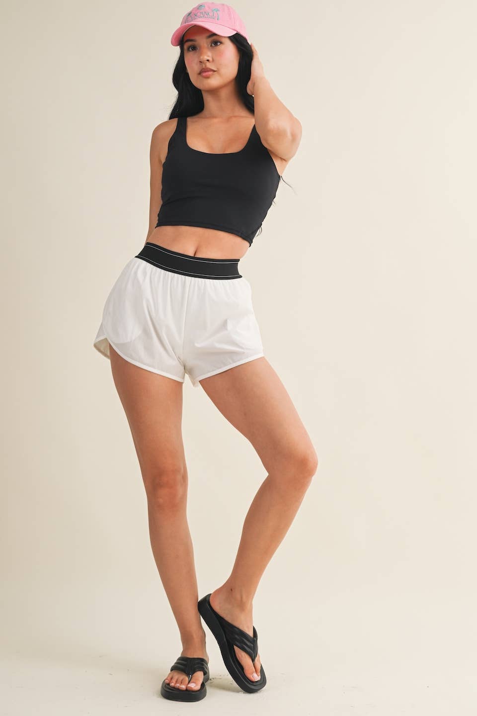 Everyday Run Shorts