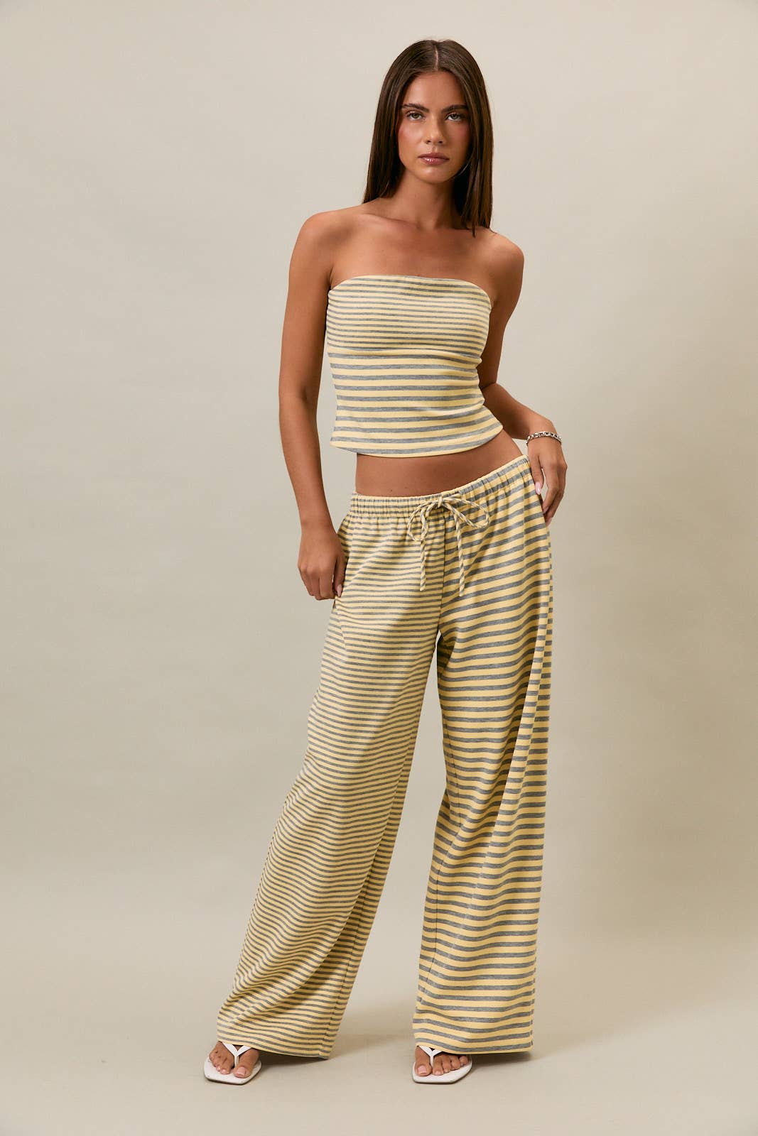 Lemonade Stand Pants