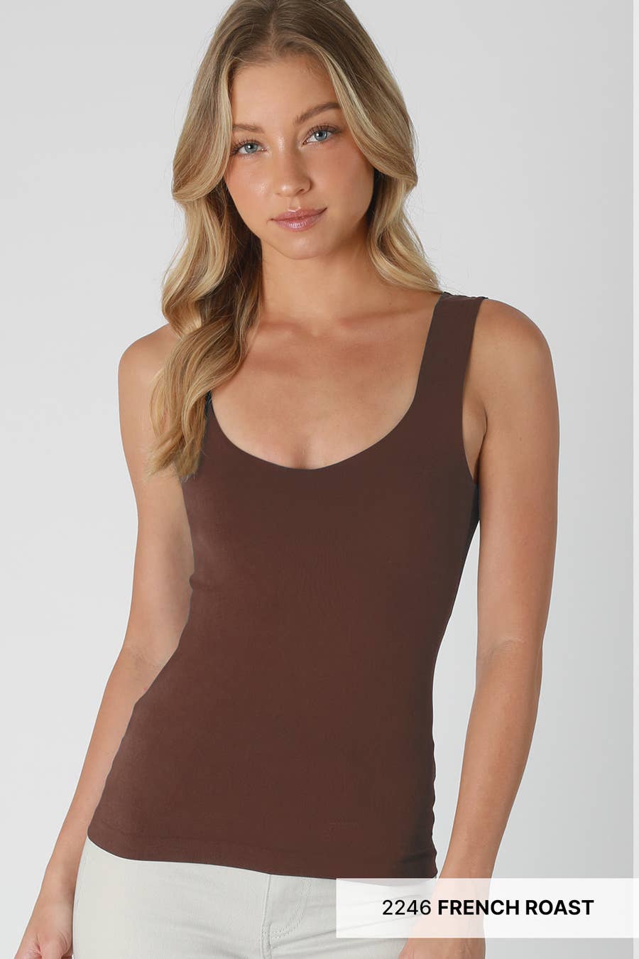 Sweet Heart Tank