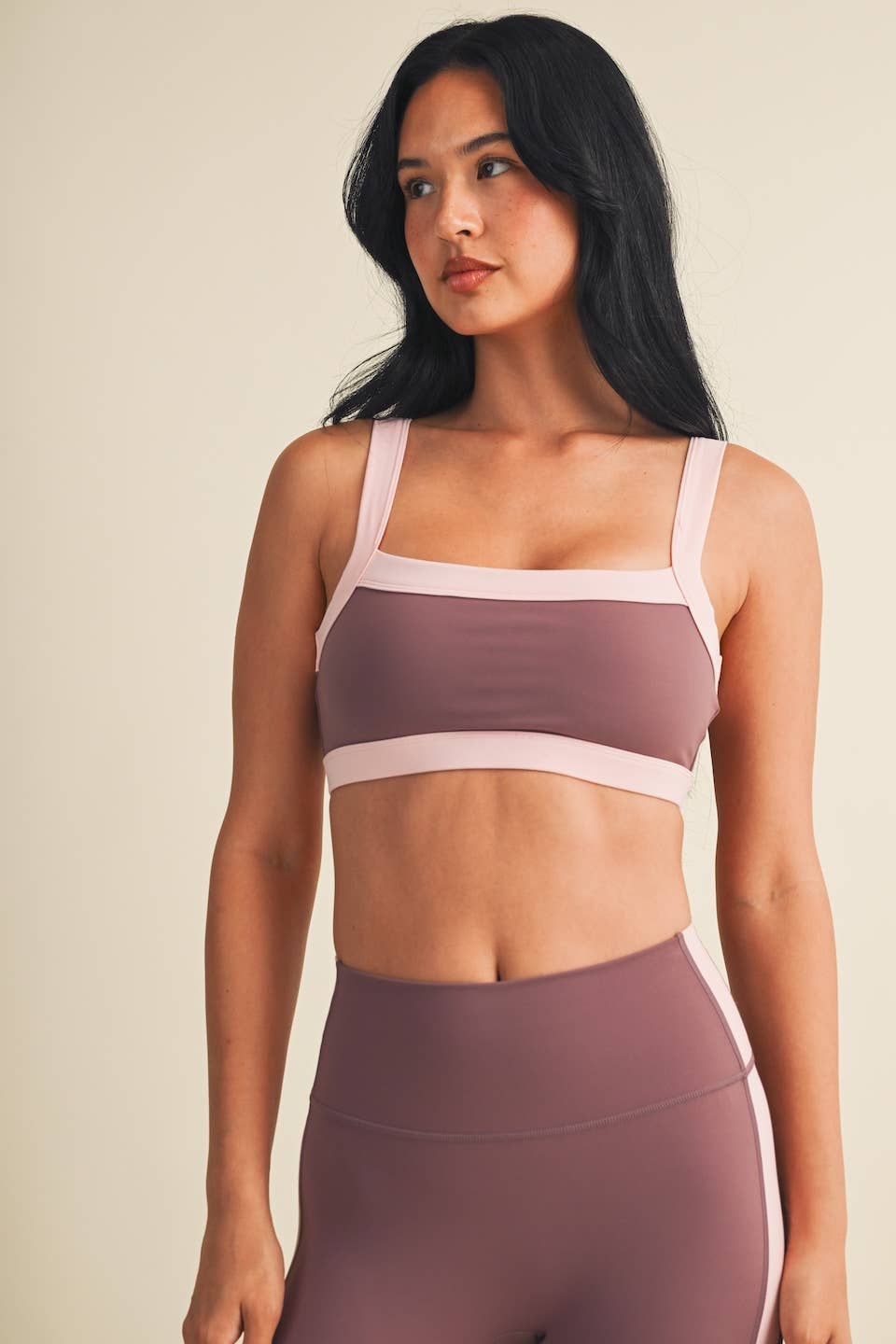 All Star Sports Bra