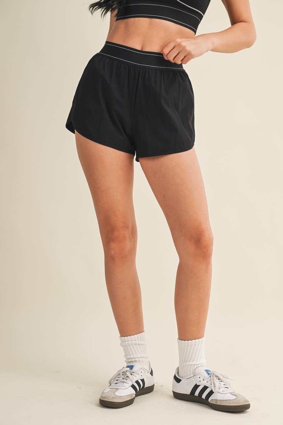Everyday Run Shorts