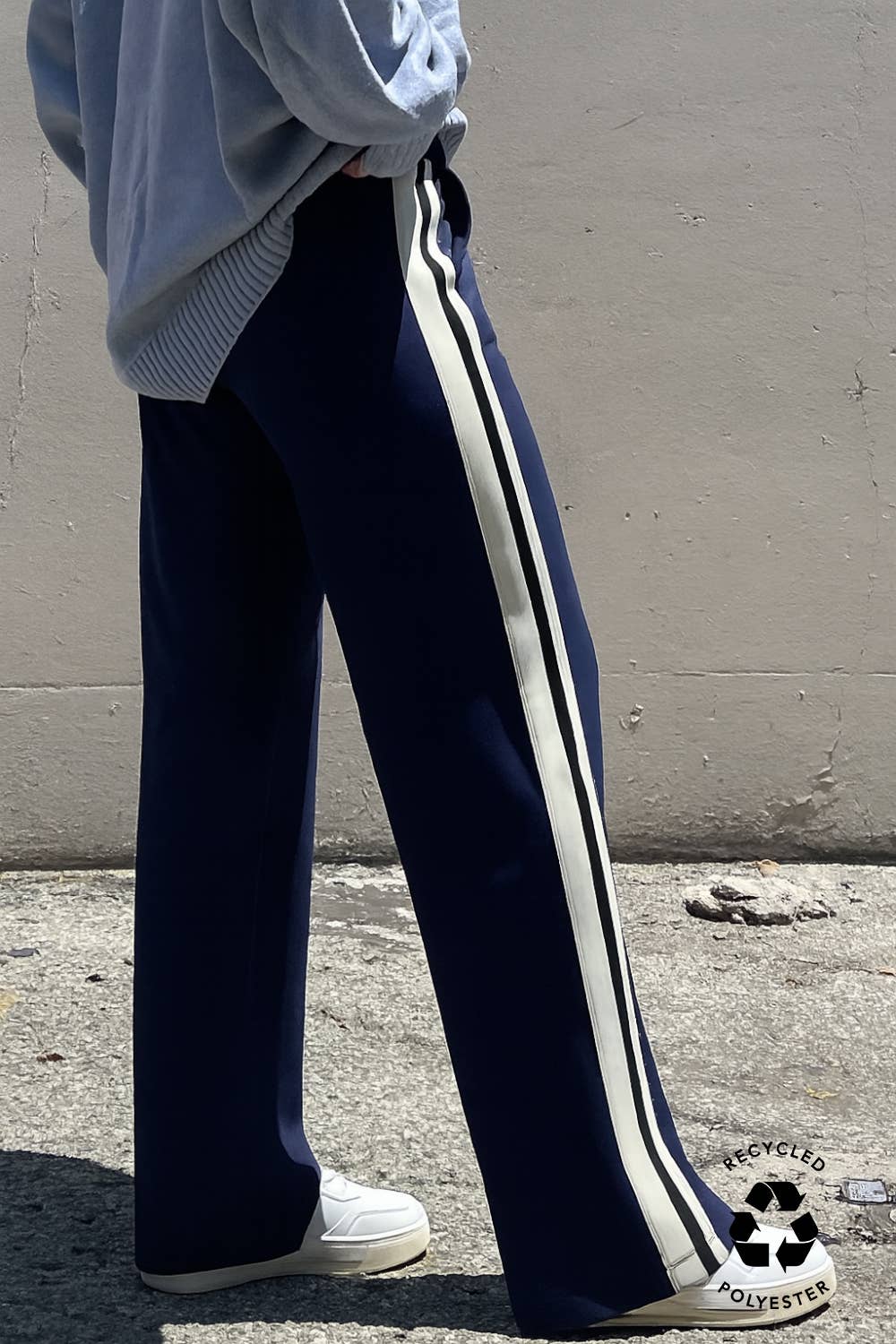 Butter Track Pants