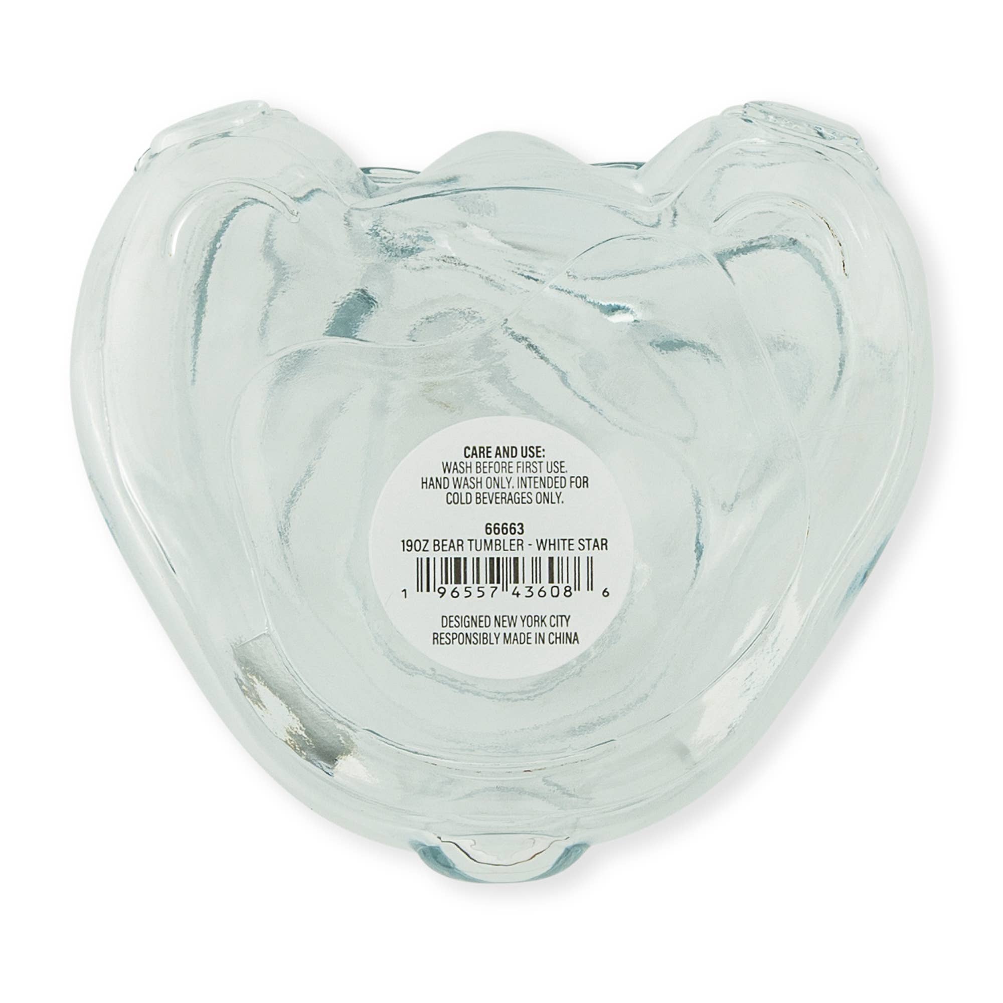 Teddy Glass
