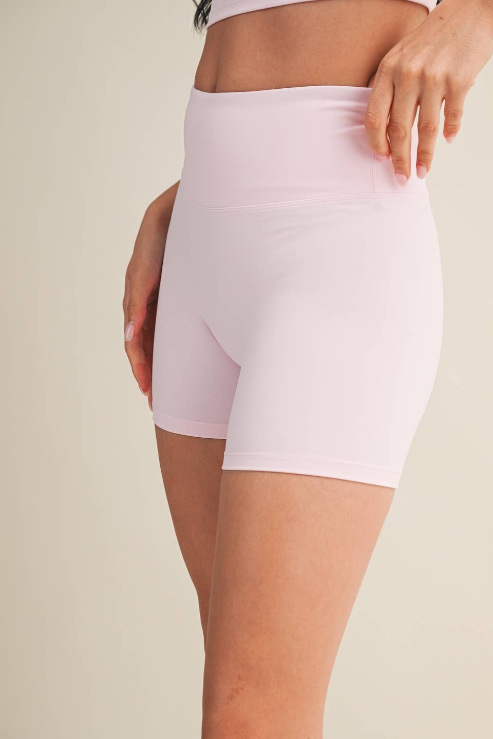 All-Star Biker Shorts