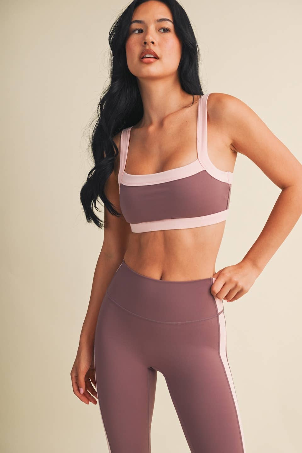 All Star Sports Bra